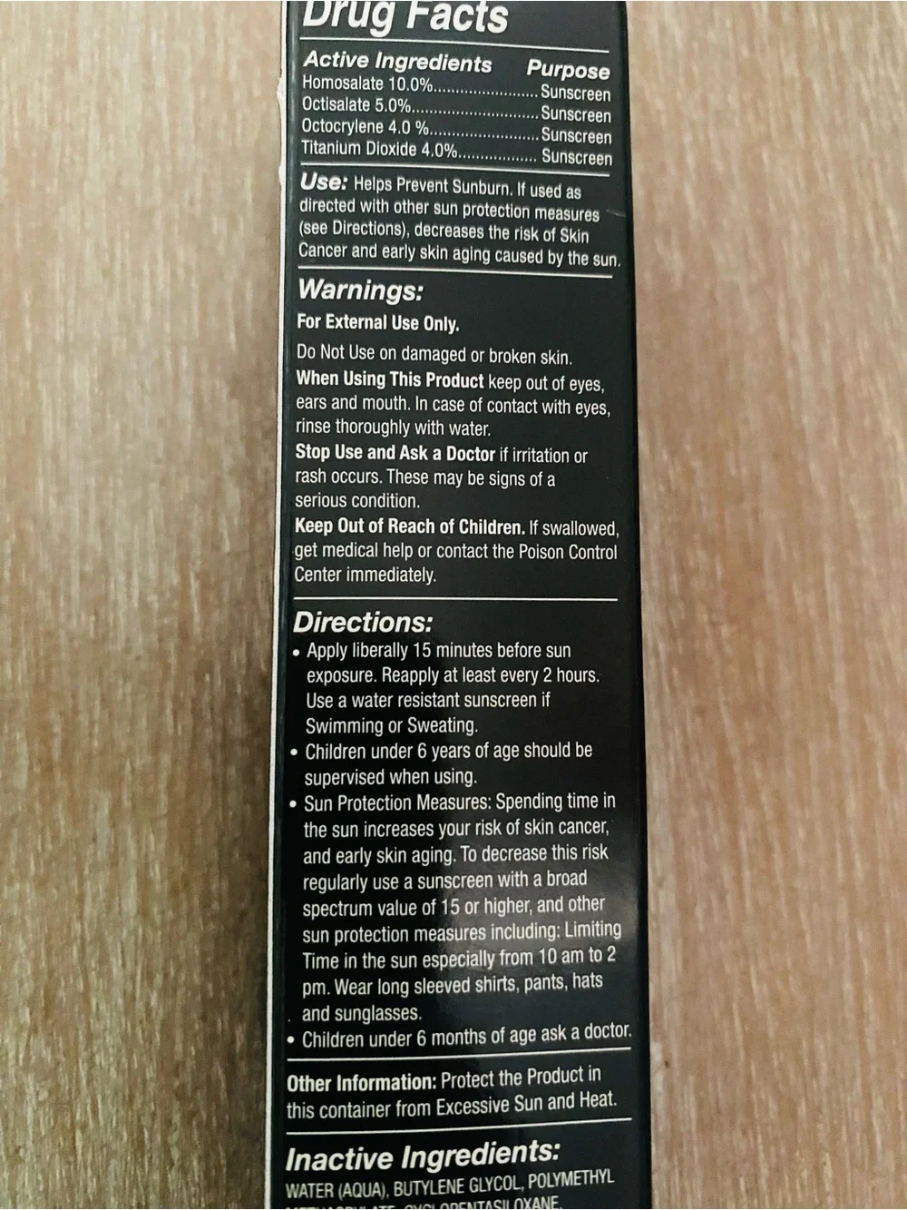 LAURA GELLER BETTER THAN BLOCK SERUM FOUNDATION SPF 50/ LIGHT TO MEDIUM